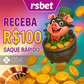 rsbet Ganhe R$ 100,00 Gratis