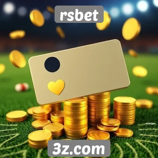 Métodos de pagamento disponíveis no rsbet