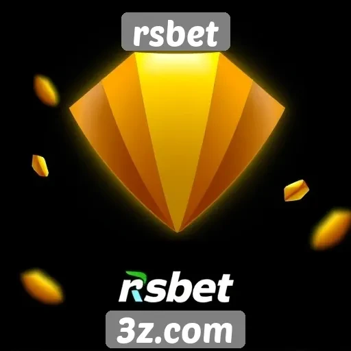 Promoções e bônus disponíveis no rsbet