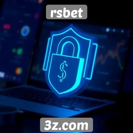 Avaliação de segurança do site de jogos rsbet