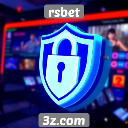 Estudo sobre a segurança do site de jogos rsbet