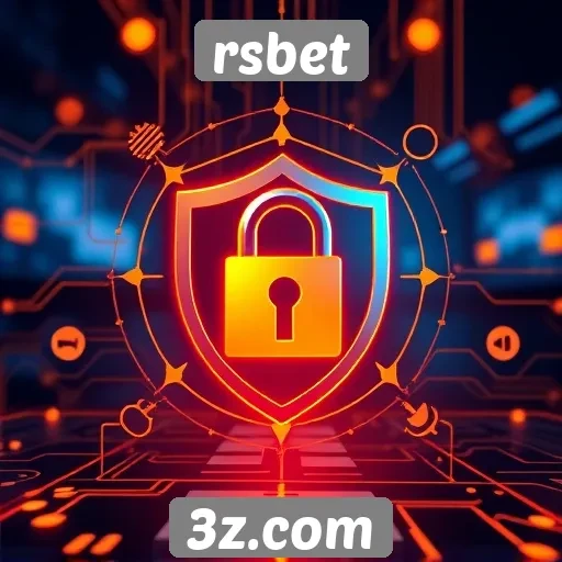 plataforma rsbet aumenta a segurança dos usuários