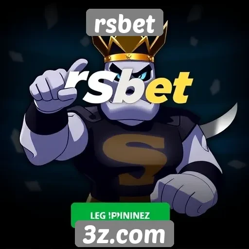 opiniões de usuários sobre a experiência no rsbet